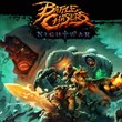 Battle Chasers: Nightwar