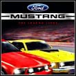 Ford Mustang: The Legend Lives