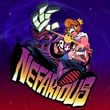 Nefarious