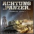 Achtung Panzer: Kharkov 1943