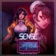 Sense: A Cyberpunk Ghost Story