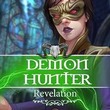 Demon Hunter 3: Revelation