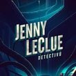 Jenny LeClue: Detectivu