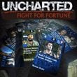 Uncharted: Fight for Fortune