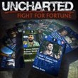 Uncharted: Pogoń za fortuną