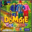 Domisie: Kolorowy Swiat