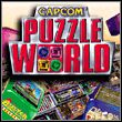 Capcom Puzzle World