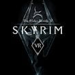 The Elder Scrolls V: Skyrim VR