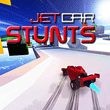 Jet Car Stunts