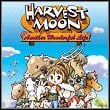 Harvest Moon: Another Wonderful Life