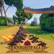 Knightfall: A Daring Journey