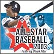 All-Star Baseball 2003