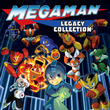 Mega Man Legacy Collection