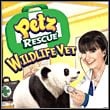 Petz Rescue Wildlife Vet