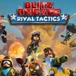 Blitz Brigade: Rival Tactics