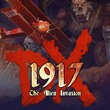 1917 - The Alien Invasion DX