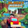 Blocky Roads