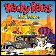 Wacky Races: Mad Motors