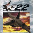 F-22 Air Dominance Fighter