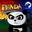 Super Panda Adventures