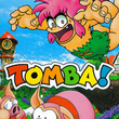 Tombi!