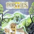 Populous II: Trials of the Olympian Gods