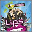 Lips: I Love the 80s