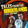 Tales from the Borderlands: A Telltale Games Series