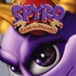 Spyro: Enter the Dragonfly