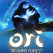 Ori and the Blind Forest