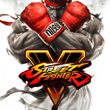 Street Fighter V