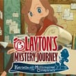 Layton's Mystery Journey: Katrielle and the Millionaires' Conspiracy - Deluxe Edition