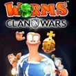 Worms Clan Wars