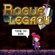 Rogue Legacy