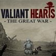 Valiant Hearts: The Great War