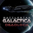 Battlestar Galactica Deadlock