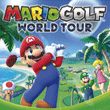 Mario Golf: World Tour