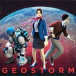 Geostorm