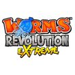 Worms: Revolution Extreme