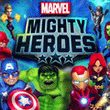 Marvel Mighty Heroes