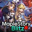 MapleStory Blitz