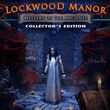 Mystery of the Ancients: Lockwood Manor