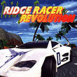 Ridge Racer Revolution