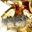 Final Fantasy Type-0 HD
