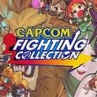 Capcom Fighting Collection