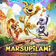 Marsupilami: Hoobadventure