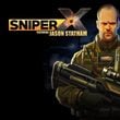 Sniper X with Jason Statham