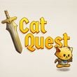 Cat Quest