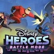 Disney Heroes: Battle Mode