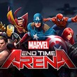 Marvel End Time Arena